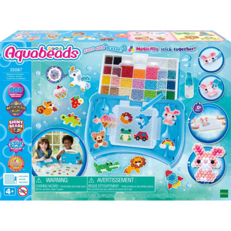 AQB Bastelstudio Starter Set