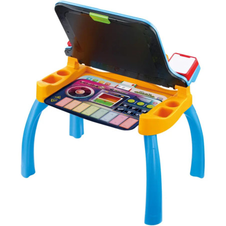 6-in-1 Magischer Schreibtisch