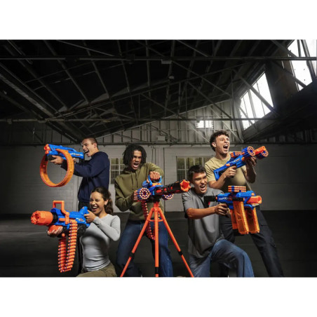 XSHOT - Insanity Blaster Smok