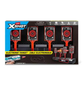 XSHOT - Elektronische Zielsche ibe