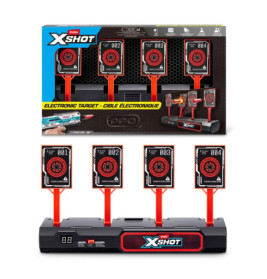 XSHOT - Elektronische Zielsche ibe