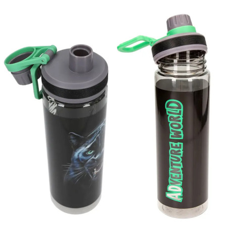 Adventure World Trinkflasche Tritan XL P Adventure World Trinkflasche Tritan XL P