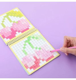 Create your Pixel Picture