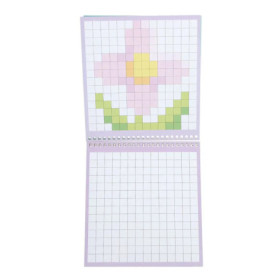 Create your Pixel Picture