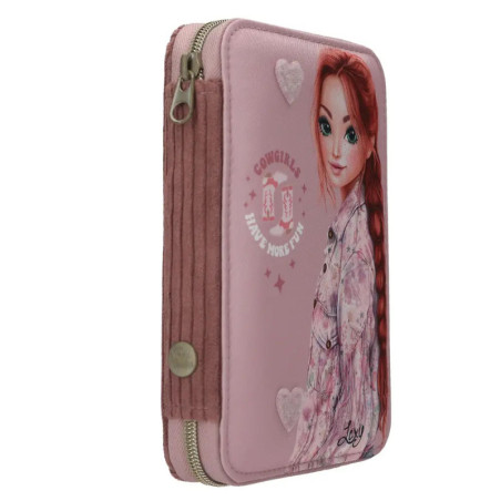 TOPModel Basic Duo COWGIRL