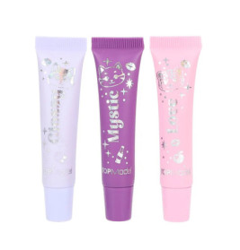 TOPModel Lipgloss 3er Set BEAUTY and ME