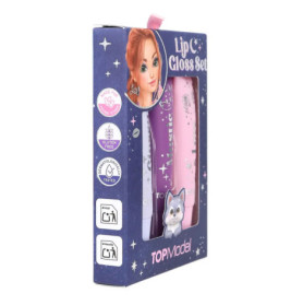TOPModel Lipgloss 3er Set BEAUTY and ME