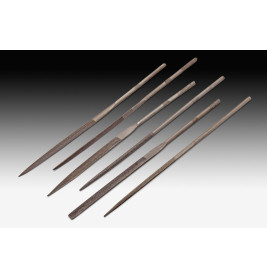 Mini Nadelfeilen, Revell Werkzeug