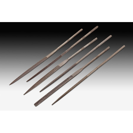 Mini Nadelfeilen, Revell Werkzeug