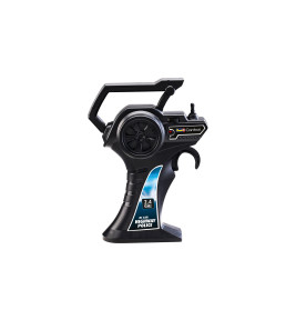 RC Car Highway Police, Revell Control Ferngesteuertes Polizeiauto