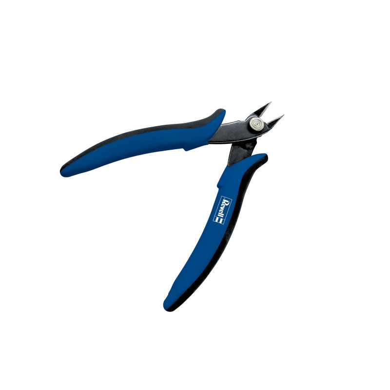 Präzisions-Seitenschneider, Revell Werkzeug