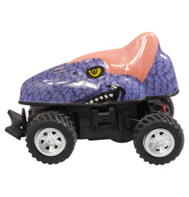 Mini RC Dinos - Quetzalcoatlus, Revell Control Ferngesteuertes Mini Auto - Dino