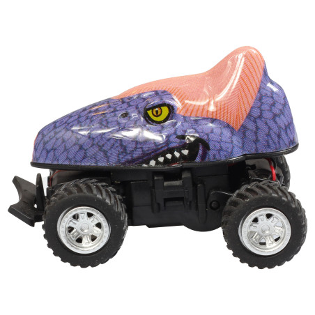 Mini RC Dinos - Quetzalcoatlus, Revell Control Ferngesteuertes Mini Auto - Dino