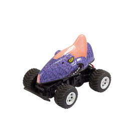 Mini RC Dinos - Quetzalcoatlus, Revell Control Ferngesteuertes Mini Auto - Dino