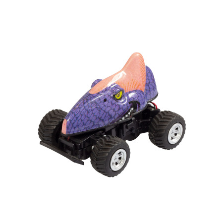 Mini RC Dinos - Quetzalcoatlus, Revell Control Ferngesteuertes Mini Auto - Dino