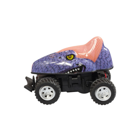 Mini RC Dinos - Quetzalcoatlus, Revell Control Ferngesteuertes Mini Auto - Dino