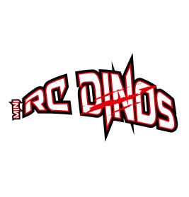 Mini RC Dinos - Quetzalcoatlus, Revell Control Ferngesteuertes Mini Auto - Dino