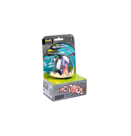 Mini RC Dinos - Quetzalcoatlus, Revell Control Ferngesteuertes Mini Auto - Dino