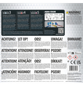 Model Set Gorch Fock, Revell Modellbausatz mit Basiszubehör