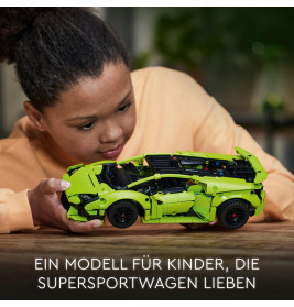 42161 Lamborghini Huracán Tecnica