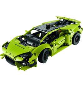 42161 Lamborghini Huracán Tecnica
