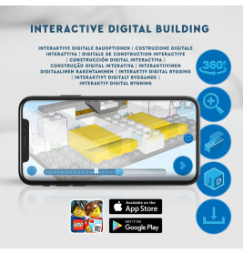 42161 Lamborghini Huracán Tecnica