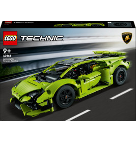 42161 Lamborghini Huracán Tecnica