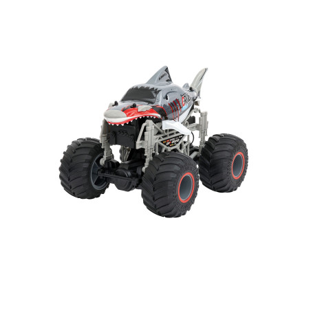 RC Monster Truck Big Shark 2.0, Revell Control Ferngesteuertes Auto