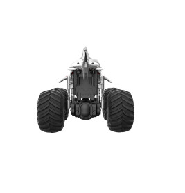 RC Monster Truck Big Shark 2.0, Revell Control Ferngesteuertes Auto