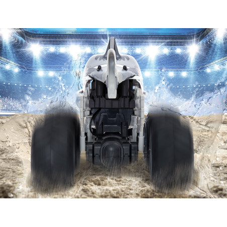 RC Monster Truck Big Shark 2.0, Revell Control Ferngesteuertes Auto