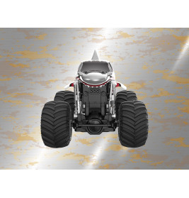 RC Monster Truck Big Shark 2.0, Revell Control Ferngesteuertes Auto