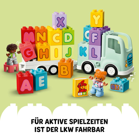 10421 ABC-Lastwagen