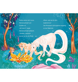 Sternenschweif 80 Die Einhorn-Prinzessin