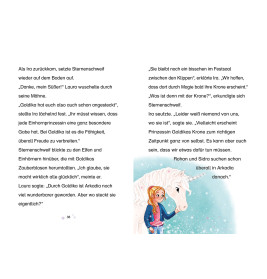 Sternenschweif 80 Die Einhorn-Prinzessin