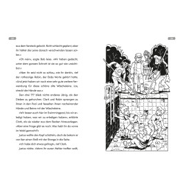 ??? Kids Dein Fall Die Golddiebe