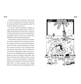 ??? Kids Dein Fall Die Golddiebe