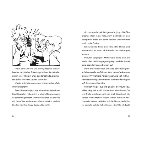 ??? Kids 98 Die Geisterpferde ??? Kids 98 Die Geisterpferde