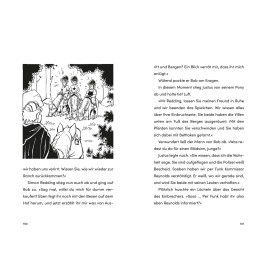 ??? Kids 98 Die Geisterpferde