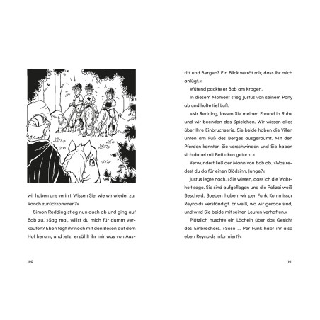 ??? Kids 98 Die Geisterpferde ??? Kids 98 Die Geisterpferde