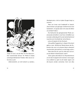 ??? Kids 98 Die Geisterpferde