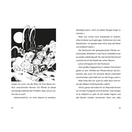 ??? Kids 98 Die Geisterpferde ??? Kids 98 Die Geisterpferde