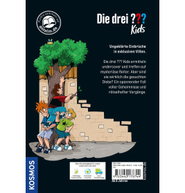 ??? Kids 98 Die Geisterpferde