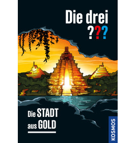 ??? Die Stadt aus Gold