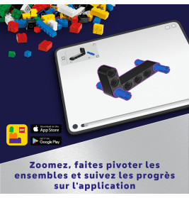 42179 Sonne Erde Mond Modell