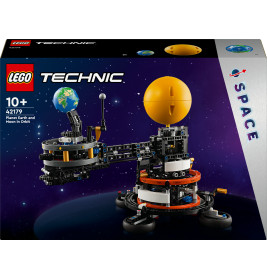 42179 Sonne Erde Mond Modell