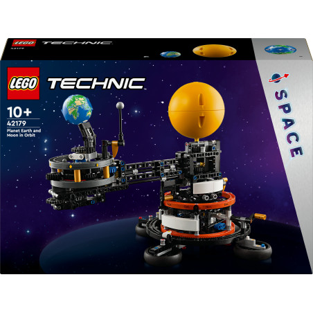 42179 Sonne Erde Mond Modell