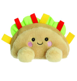 Palm Pals - Fiesta Taco