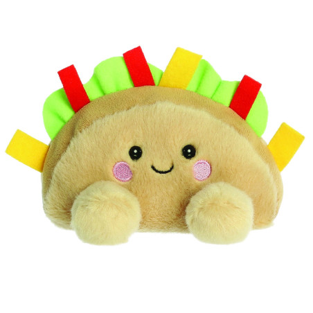 Palm Pals - Fiesta Taco