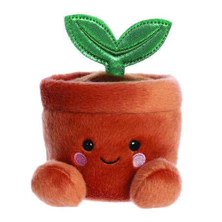 PP Terra Blumentopf 13 cm