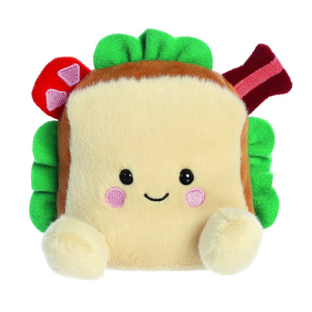 Palm Pals - Tomas Sandwich